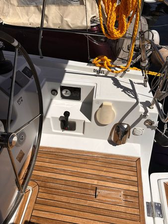 Lagoon 40 | Miber Aries