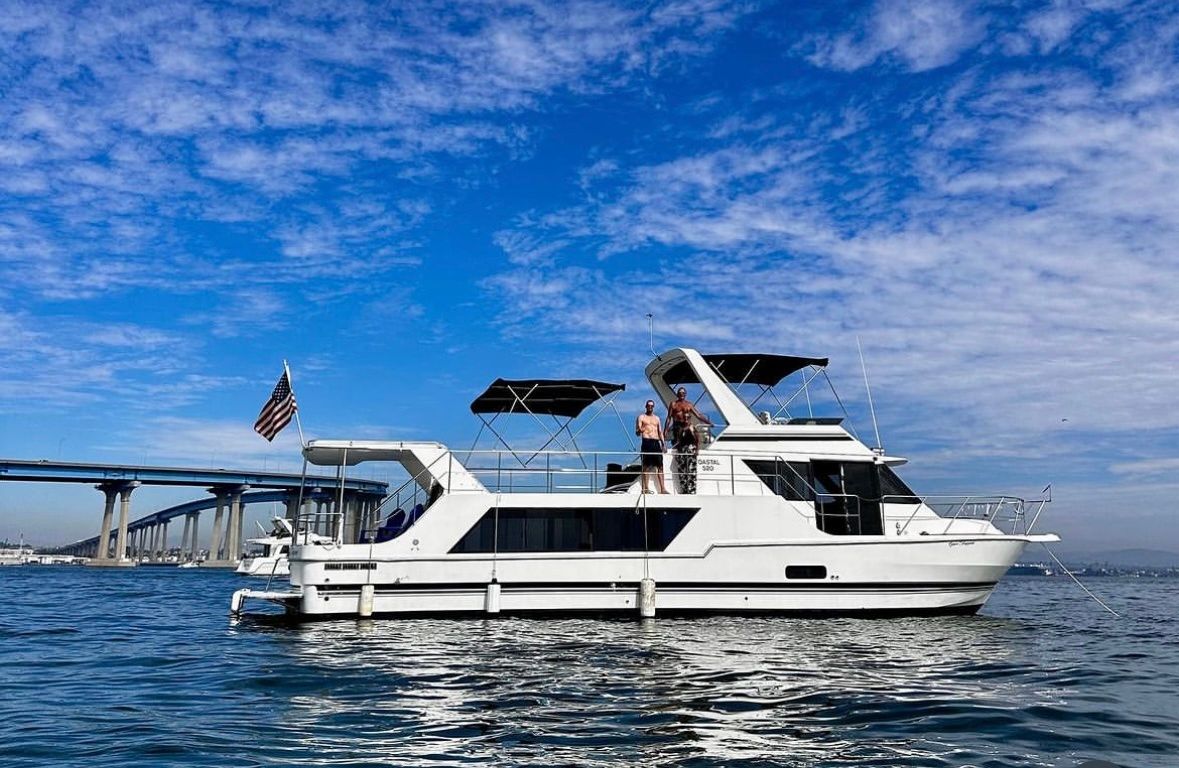 Custom Built 57 | Grace Happens