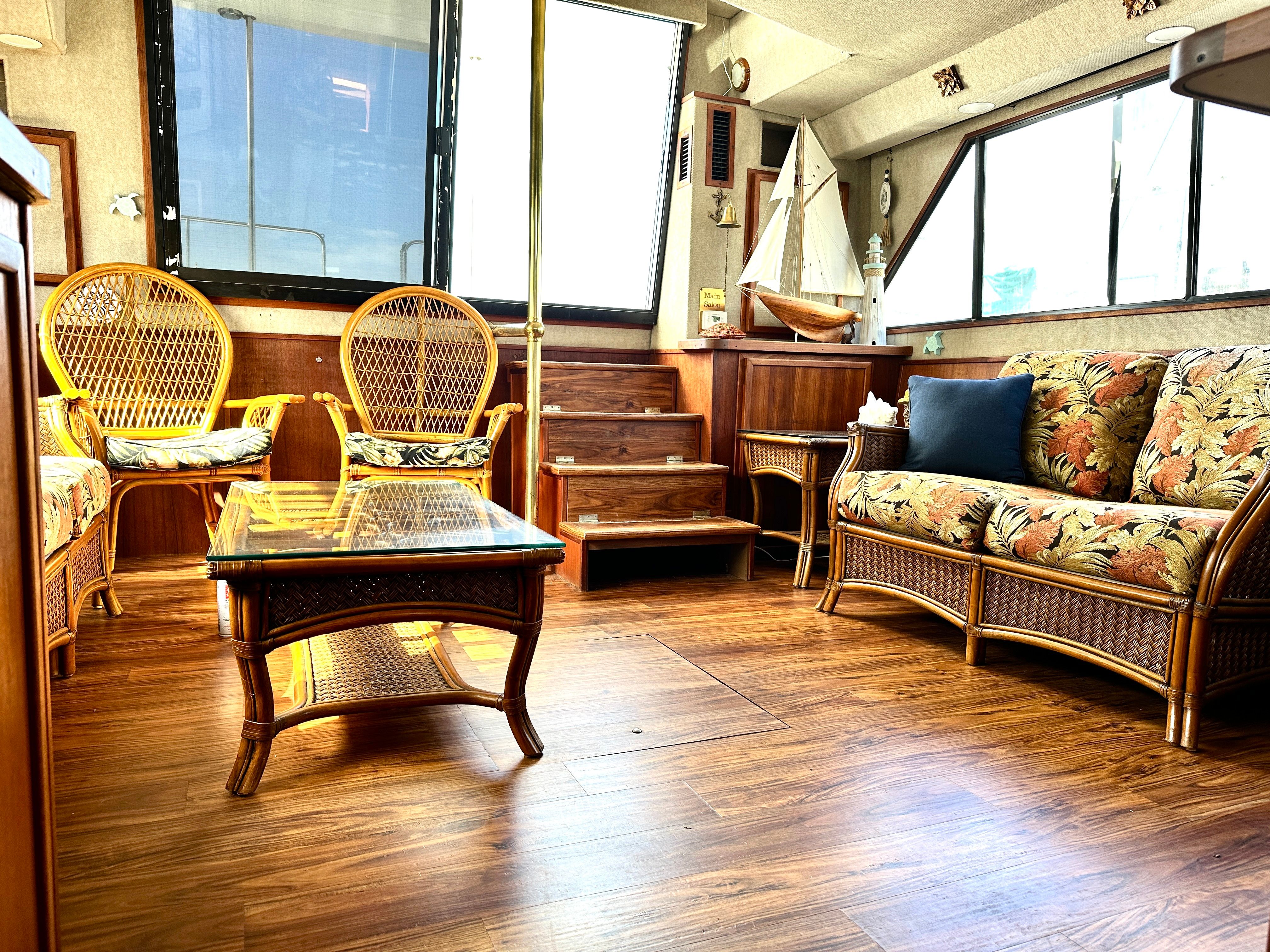 Custom Built 57 | Grace Happens