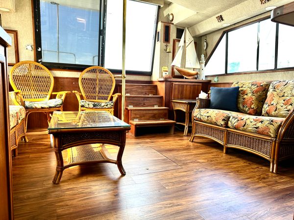 Custom Built 57 | Grace Happens