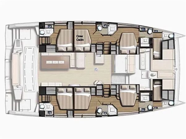 Bali 5.4 | Cocktails and Drinks