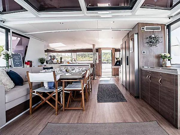 Bali 5.4 | Cocktails and Drinks