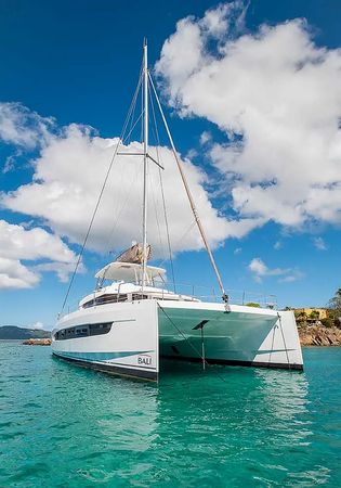 Bali 5.4 | Cocktails and Drinks