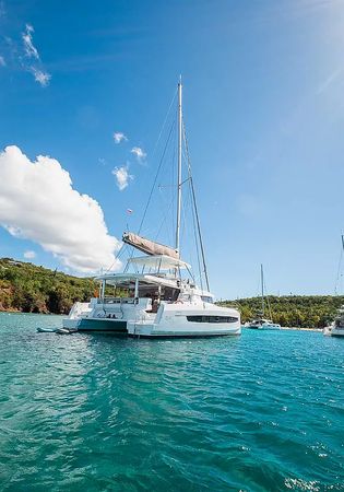 Bali 5.4 | Cocktails and Drinks