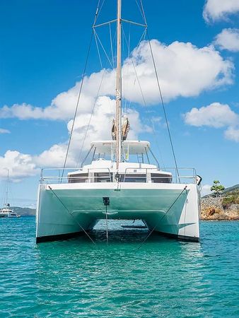 Bali 5.4 | Cocktails and Drinks