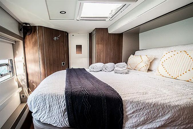 Bali 5.4 | Cocktails and Drinks