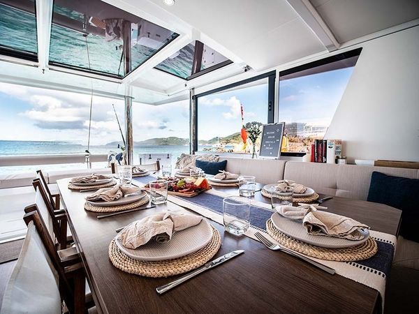 Bali 5.4 | Cocktails and Drinks