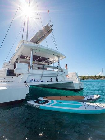 Bali 5.4 | Cocktails and Drinks