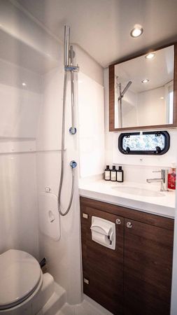 Bali 5.4 | Cocktails and Drinks