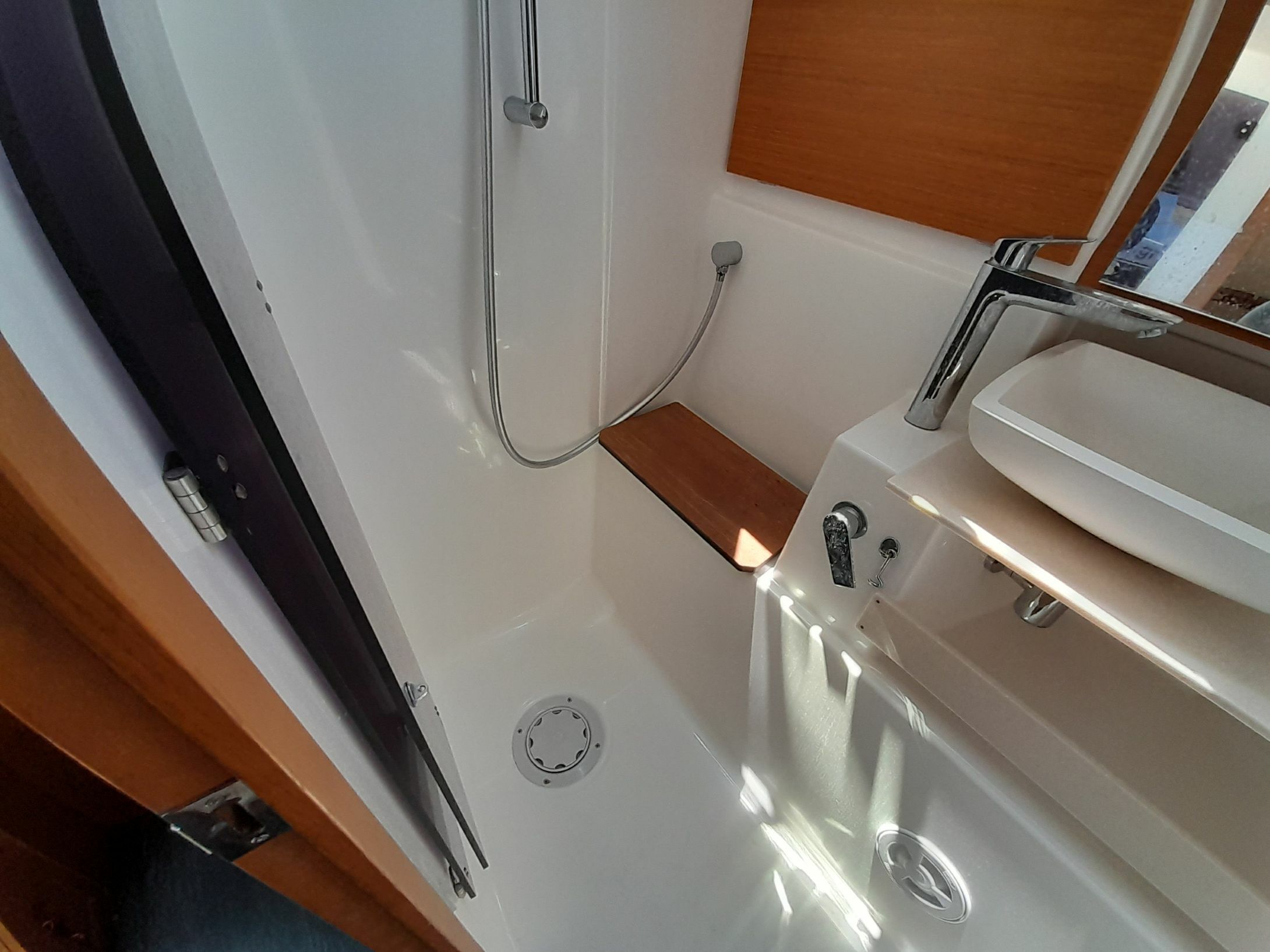 Dufour 430 | Alma Libre 10