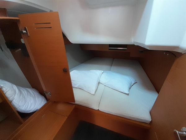 Dufour 430 | Alma Libre 10