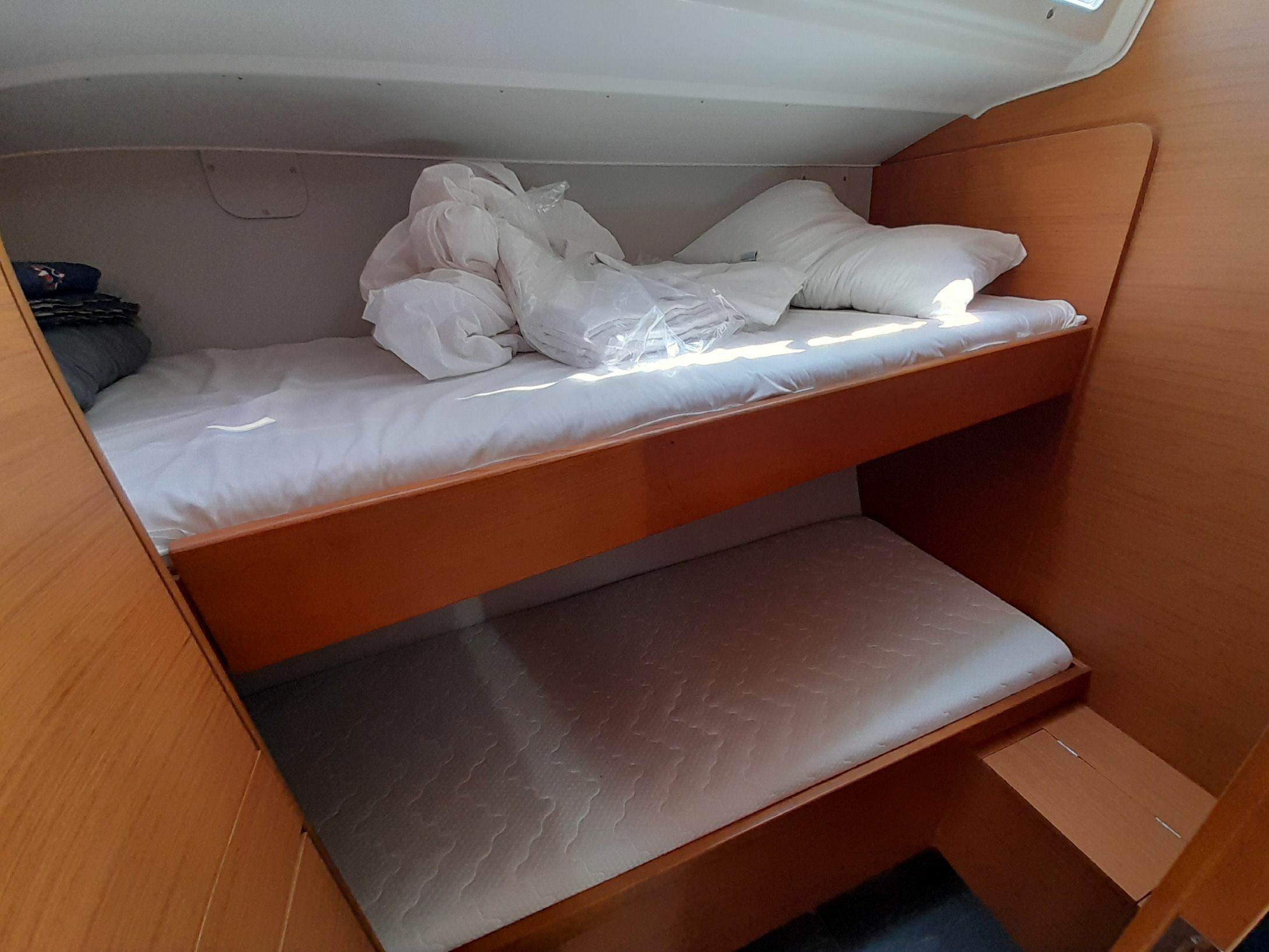 Dufour 430 | Alma Libre 10