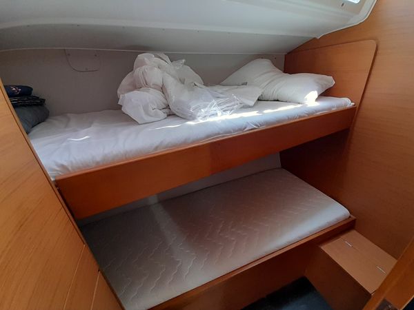 Dufour 430 | Alma Libre 10