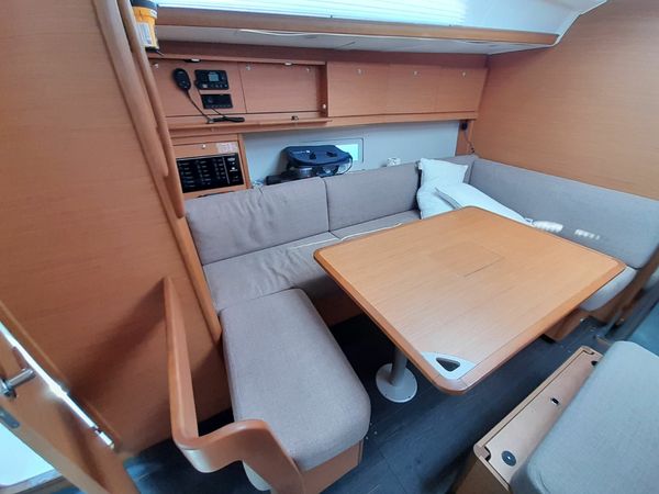 Dufour 430 | Alma Libre 10