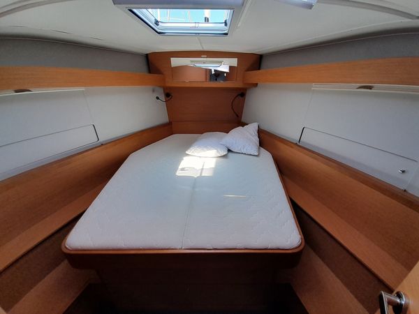 Dufour 430 | Alma Libre 10