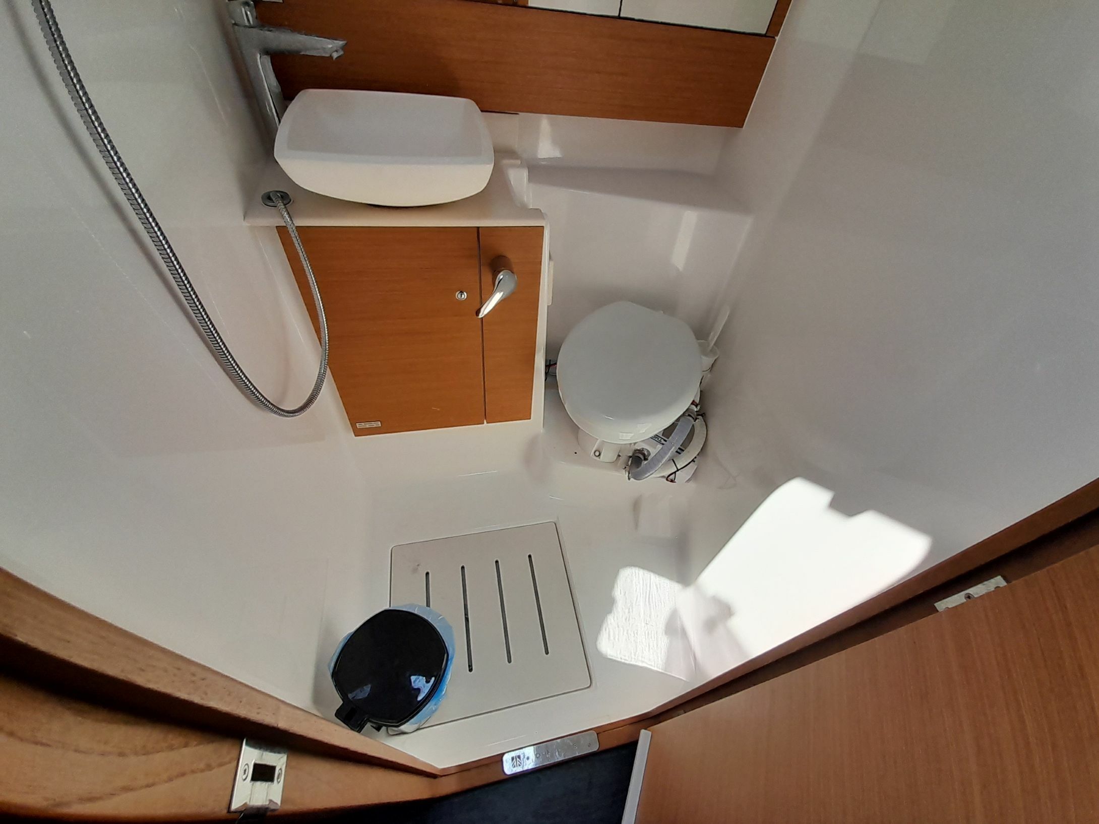 Dufour 430 | Alma Libre 10