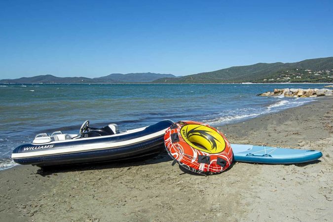 Hanse 575 | Kind of Blue