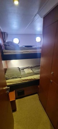 Beneteau Swift Trawler 50 | Guinevere