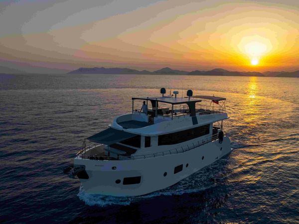 Custom Built 72 | Oggusto