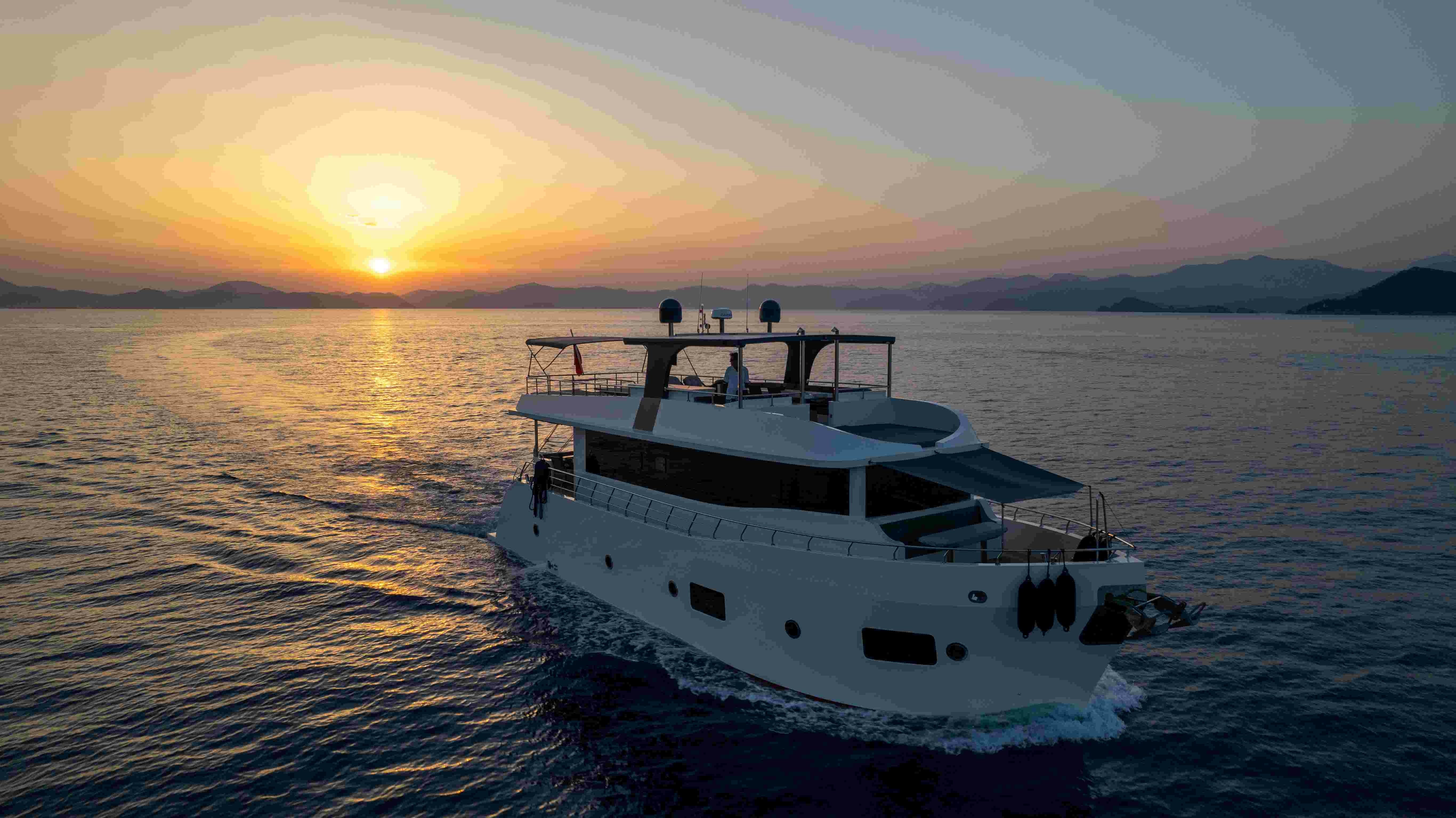 Custom Built 72 | Oggusto