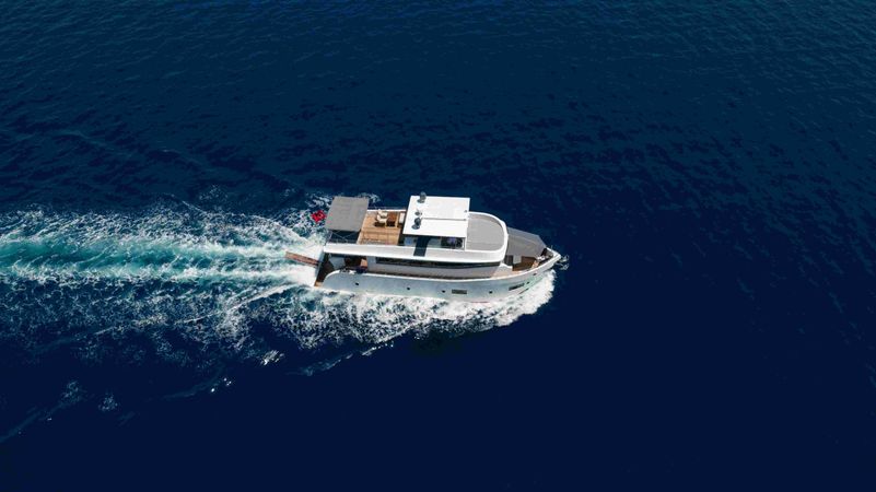 Custom Built 72 | Oggusto