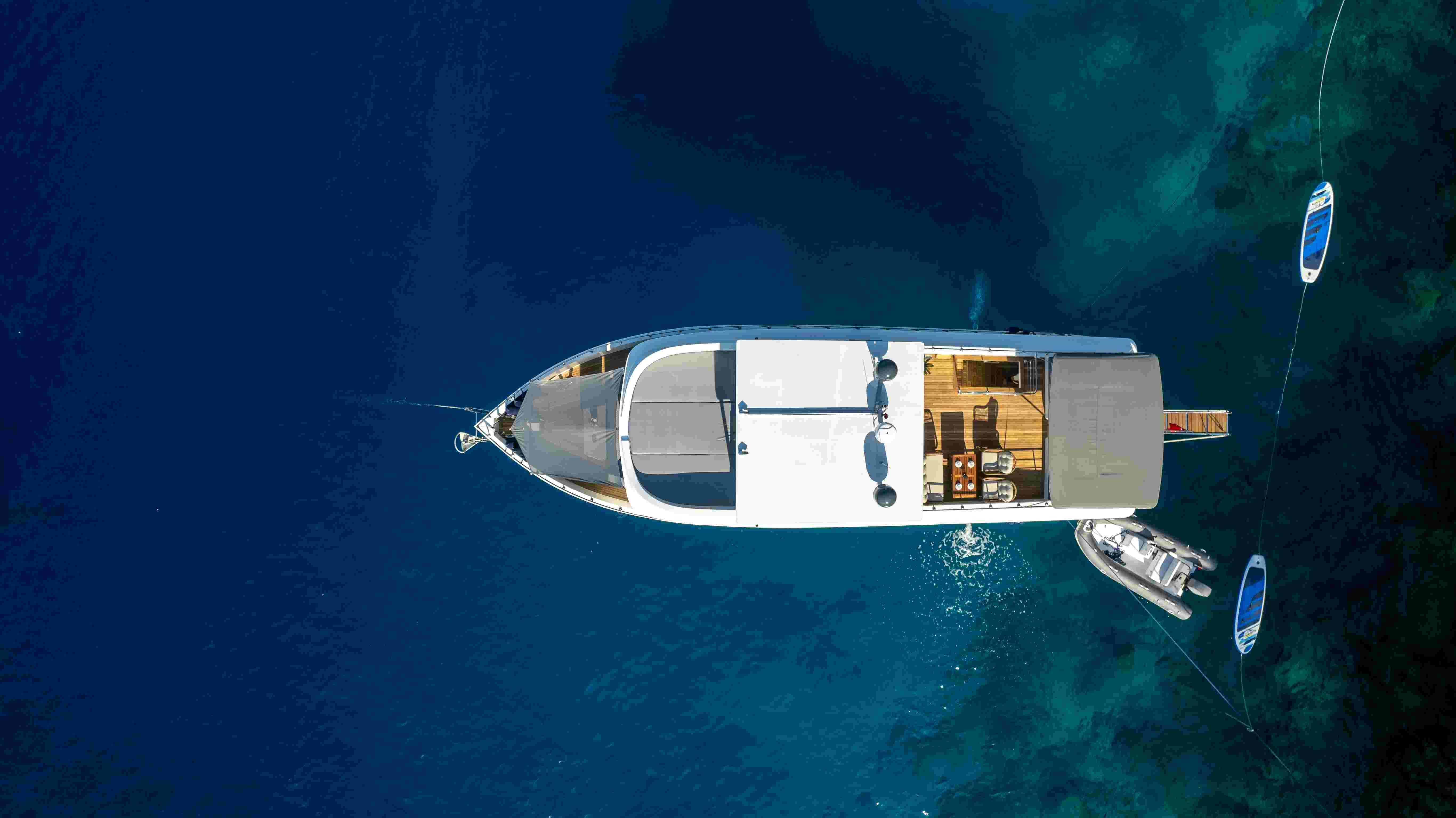 Custom Built 72 | Oggusto