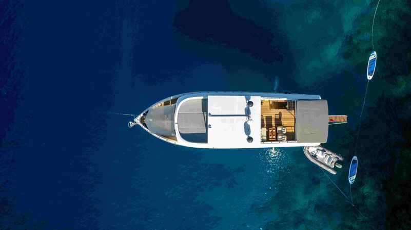 Custom Built 72 | Oggusto