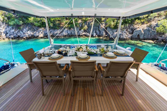 Custom Built 72 | Oggusto