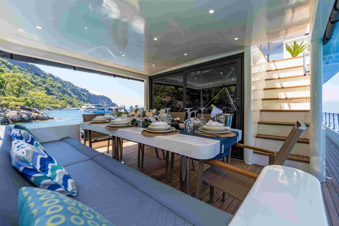 Custom Built 72 | Oggusto