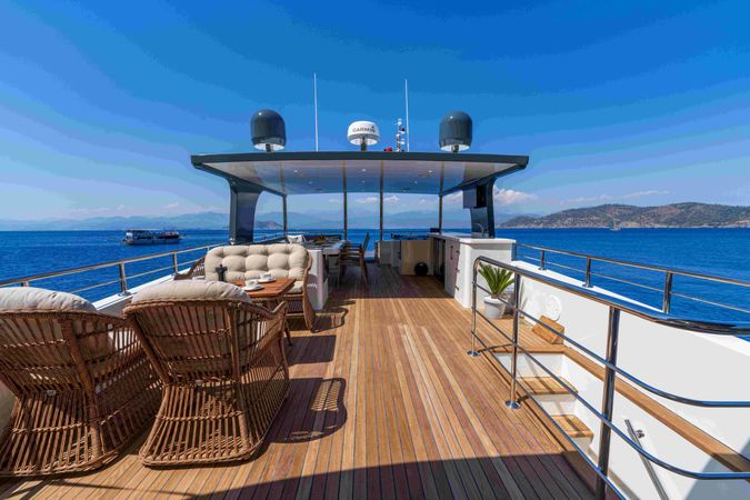 Custom Built 72 | Oggusto