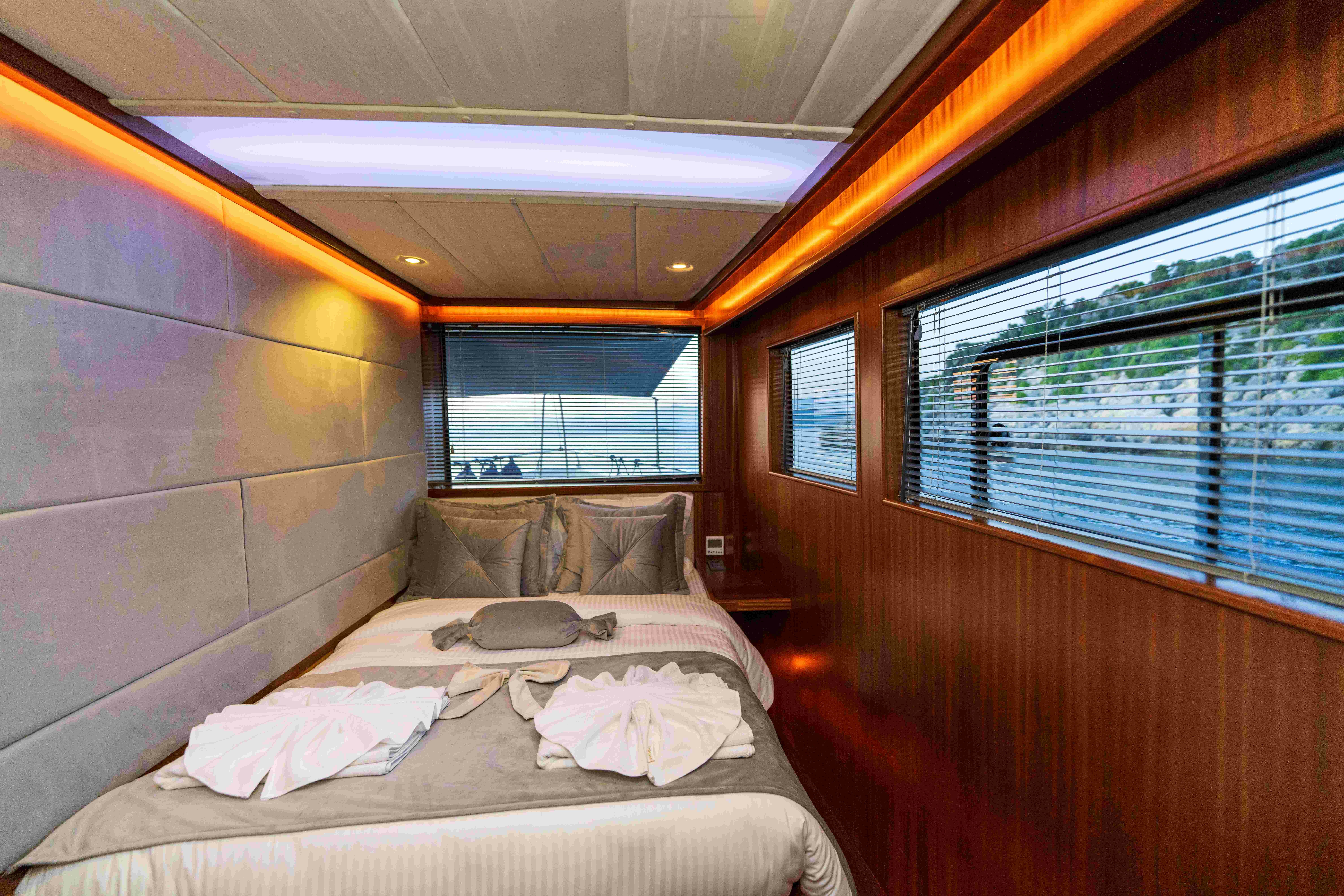 Custom Built 72 | Oggusto