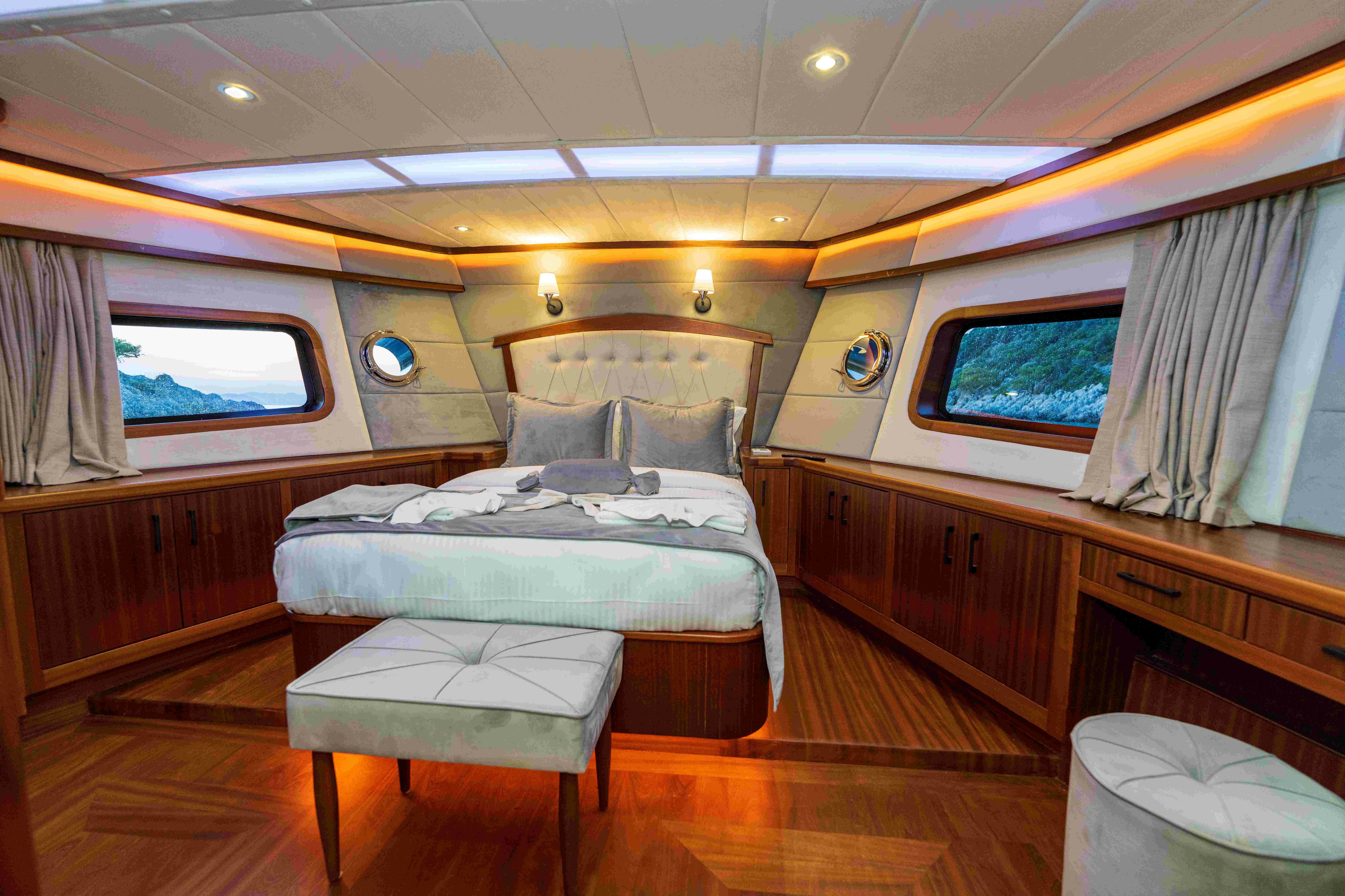 Custom Built 72 | Oggusto