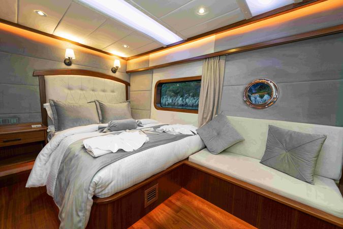 Custom Built 72 | Oggusto