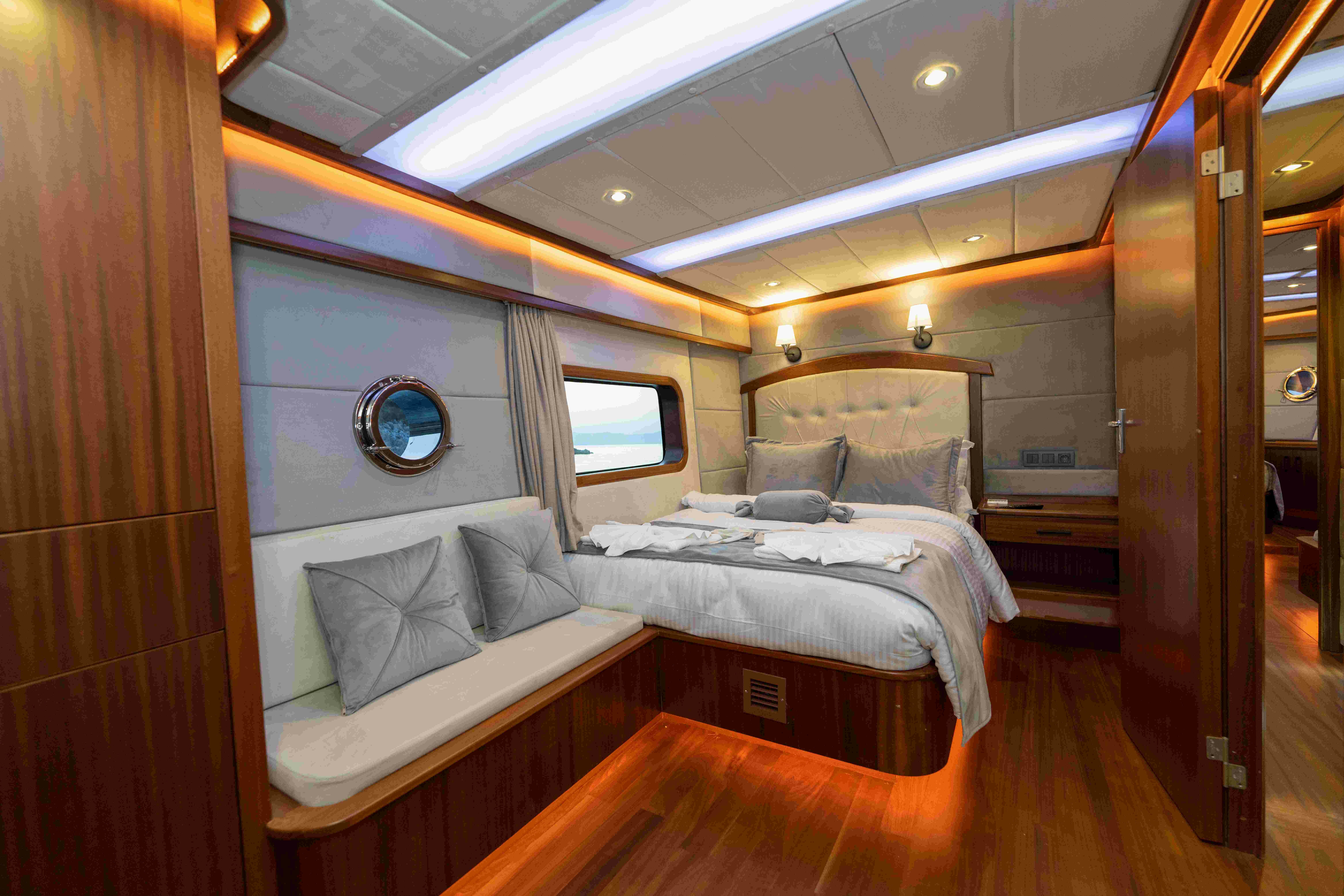 Custom Built 72 | Oggusto