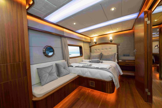 Custom Built 72 | Oggusto