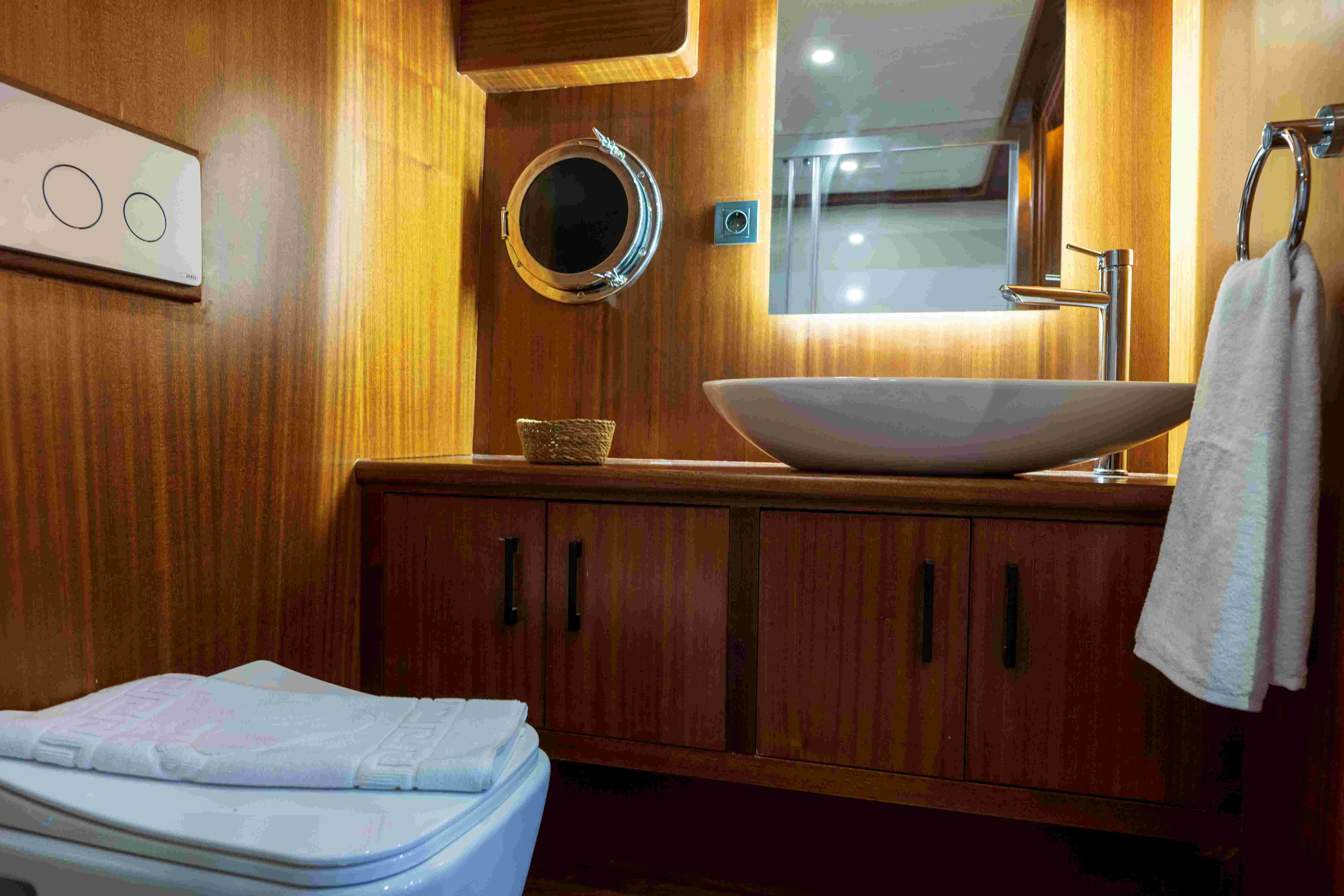 Custom Built 72 | Oggusto