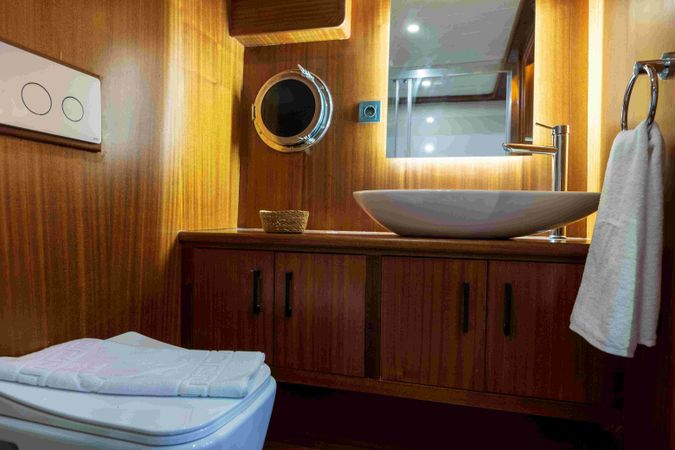 Custom Built 72 | Oggusto