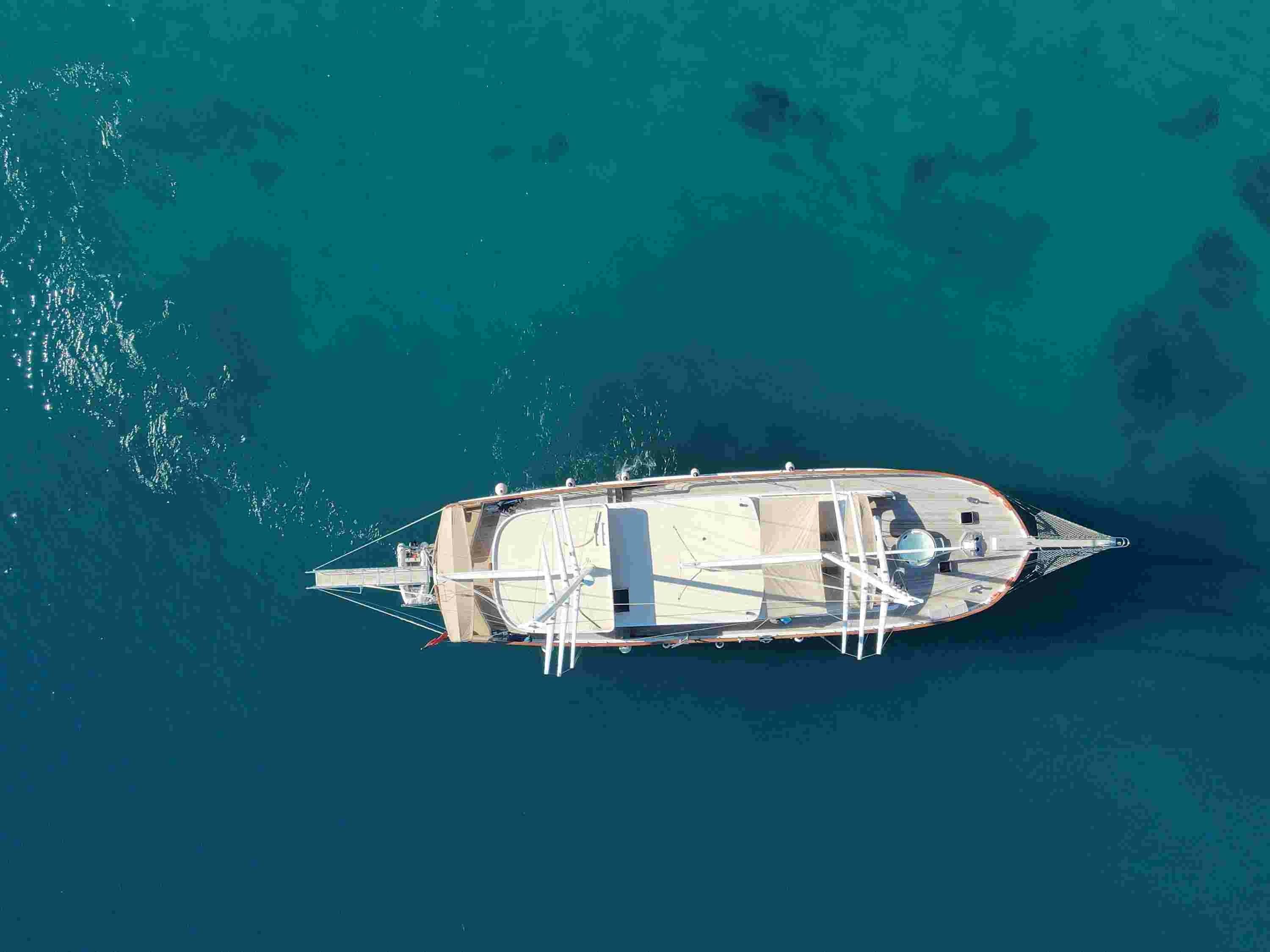 Gulet 104 | Kocaoglan