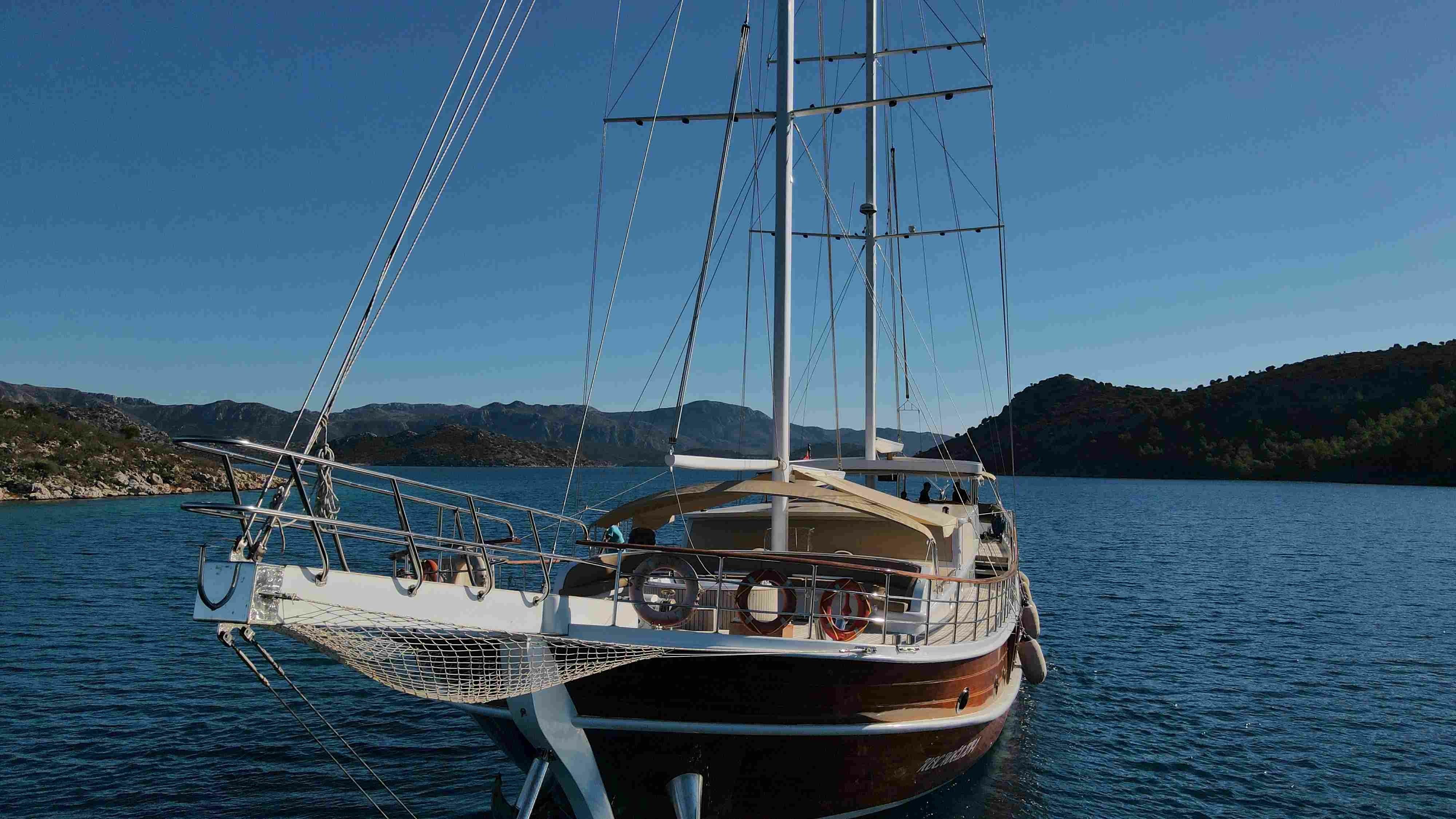 Gulet 104 | Kocaoglan