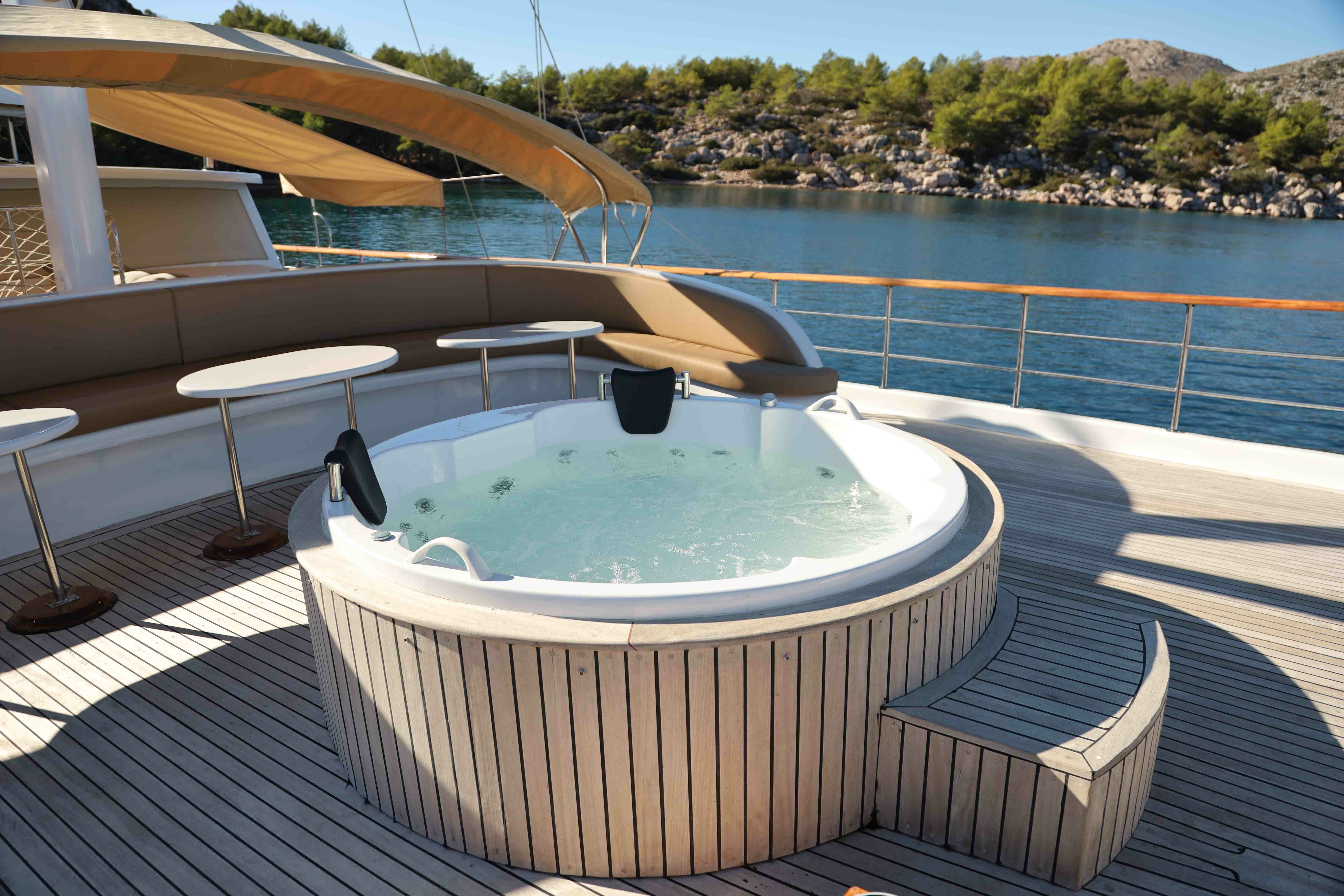 Gulet 104 | Kocaoglan