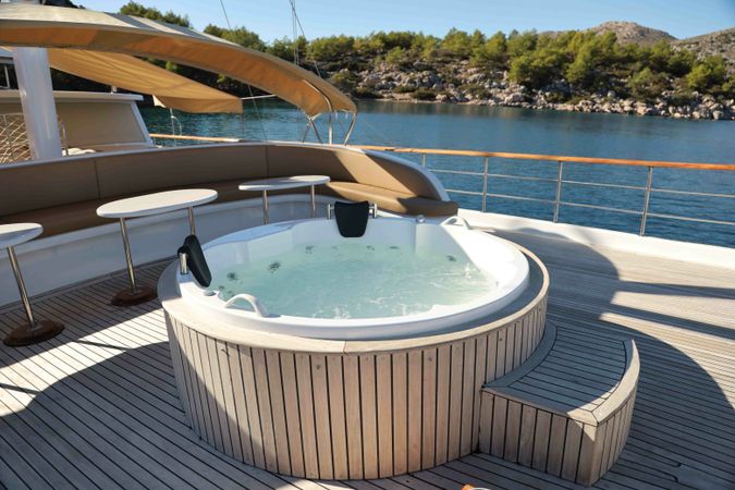 Gulet 104 | Kocaoglan