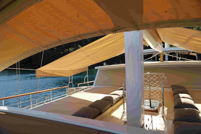 Gulet 104 | Kocaoglan