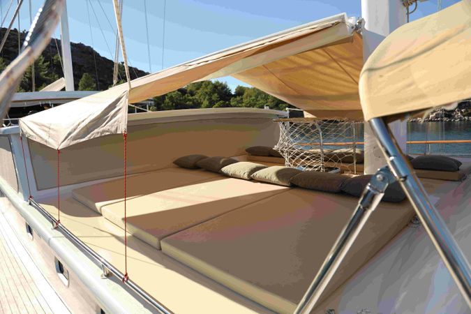 Gulet 104 | Kocaoglan