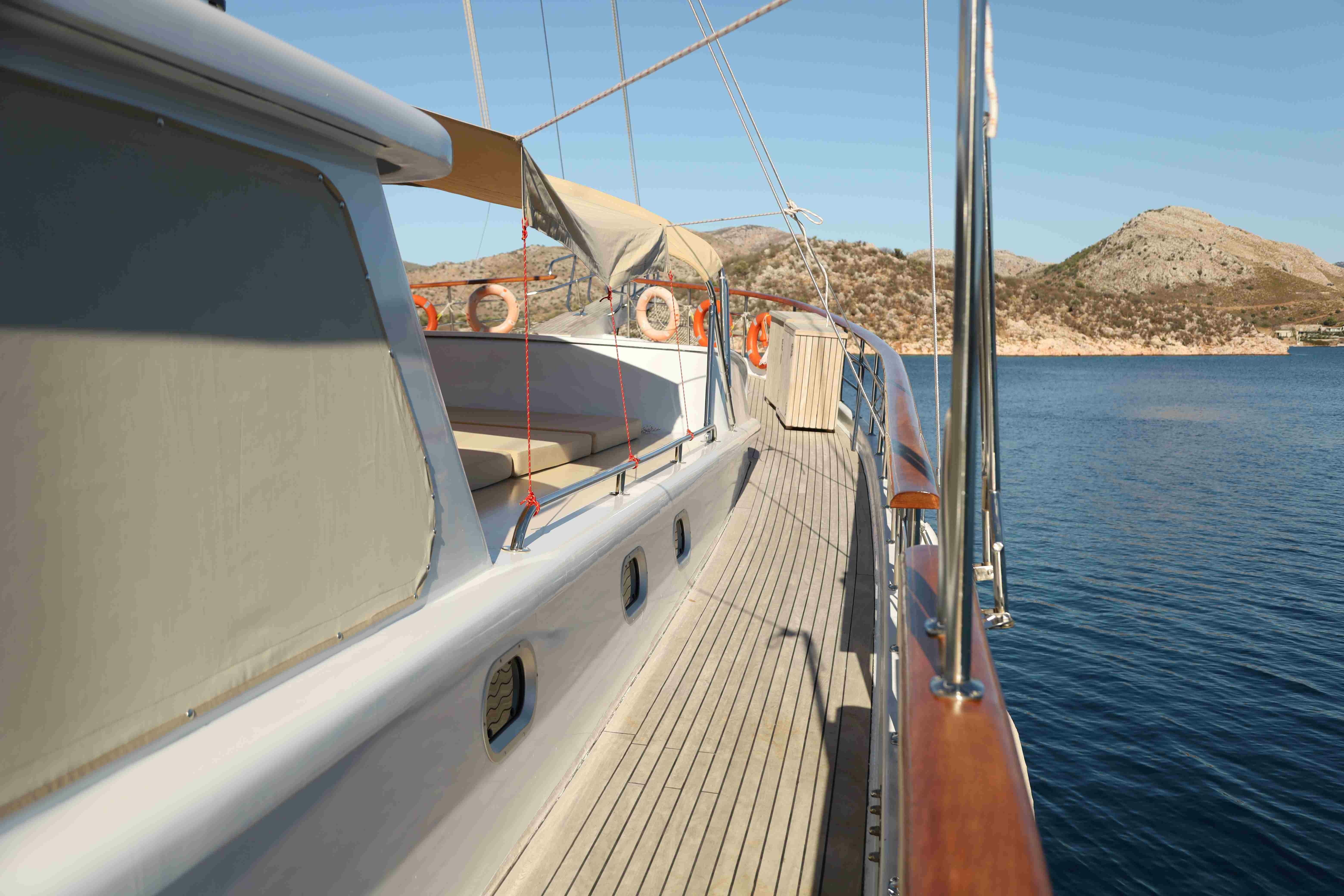 Gulet 104 | Kocaoglan