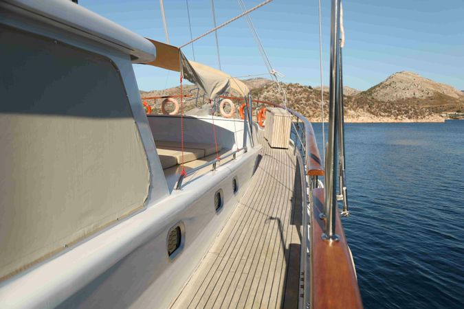 Gulet 104 | Kocaoglan