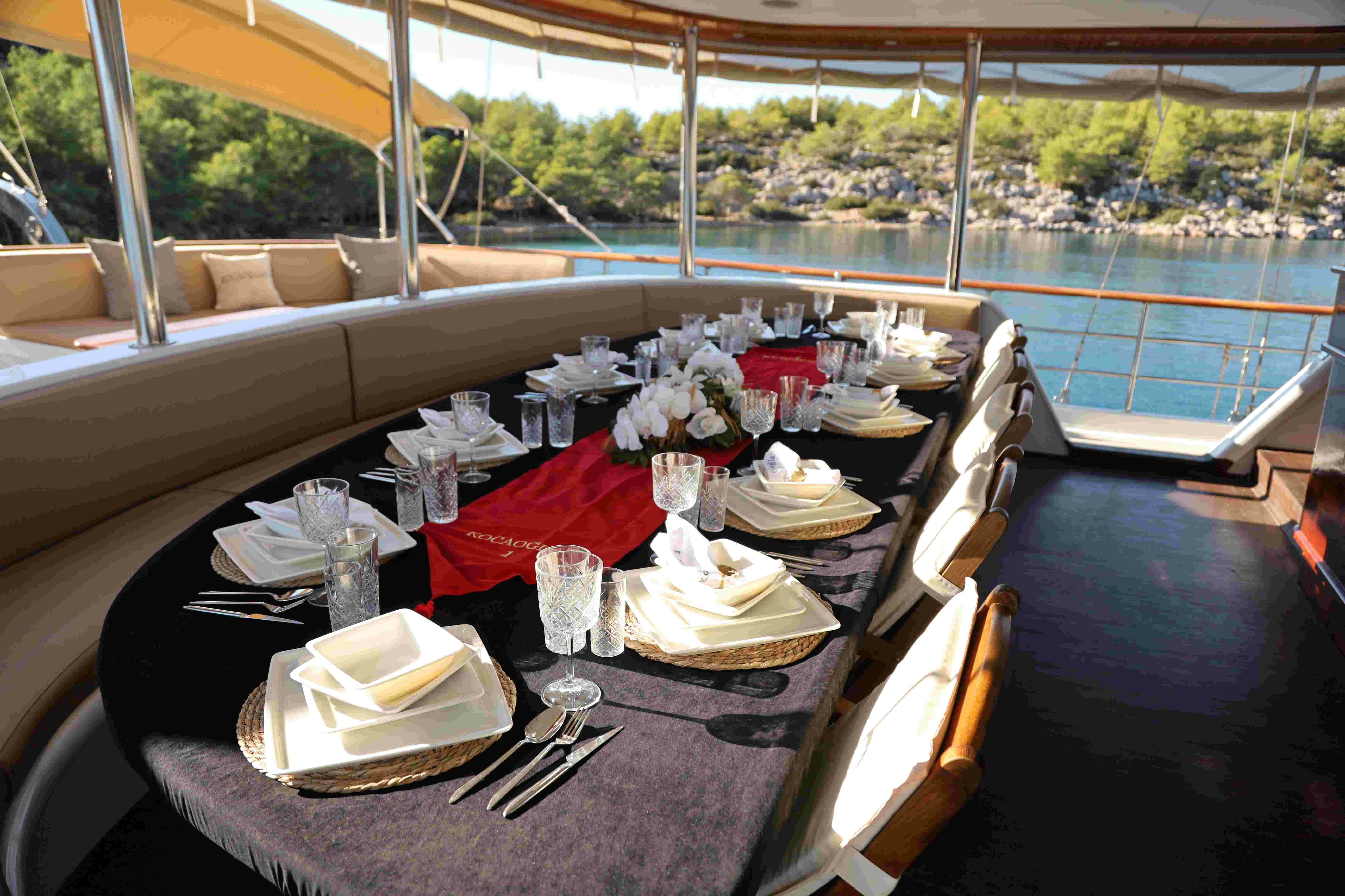 Gulet 104 | Kocaoglan