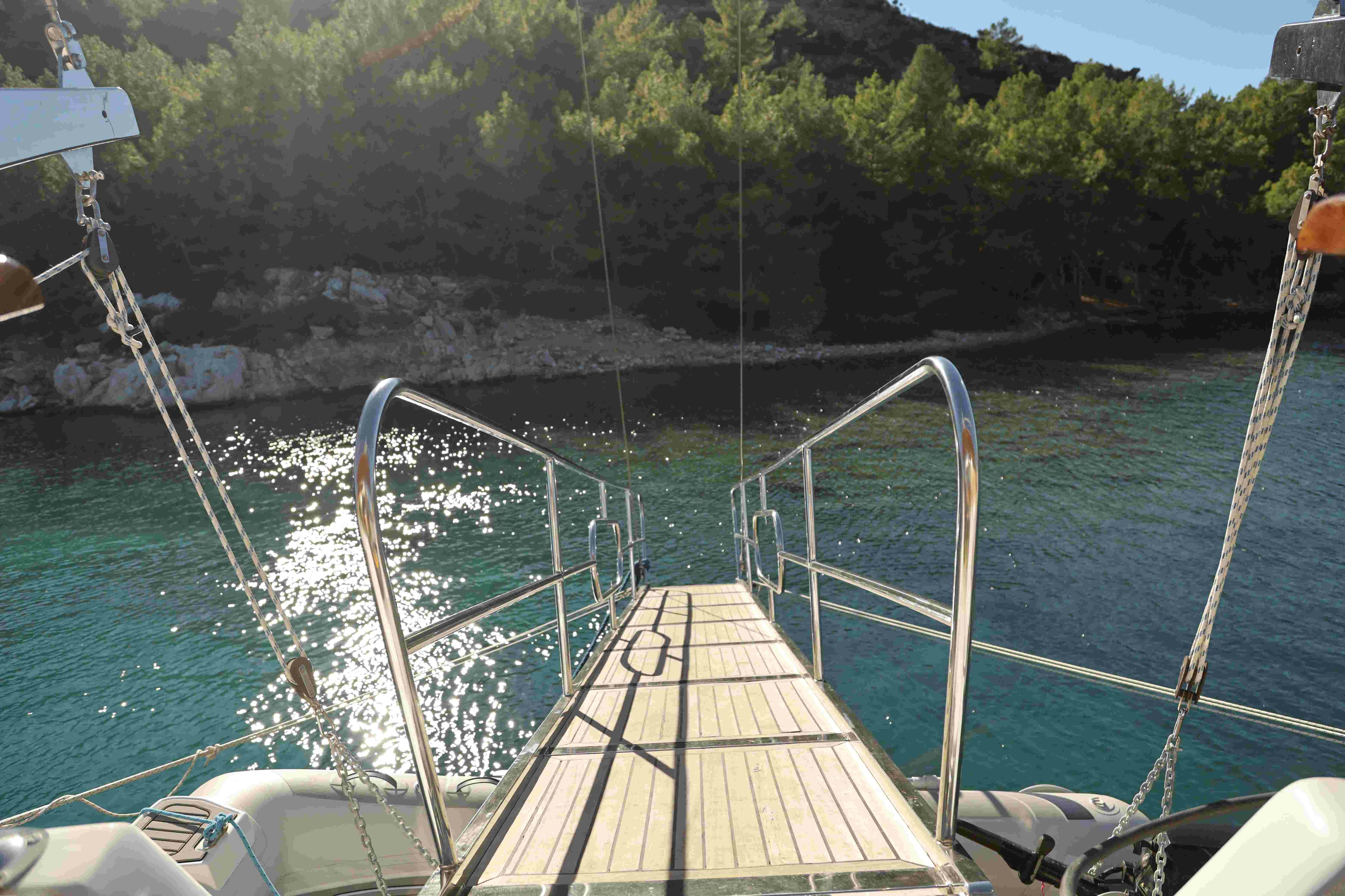 Gulet 104 | Kocaoglan