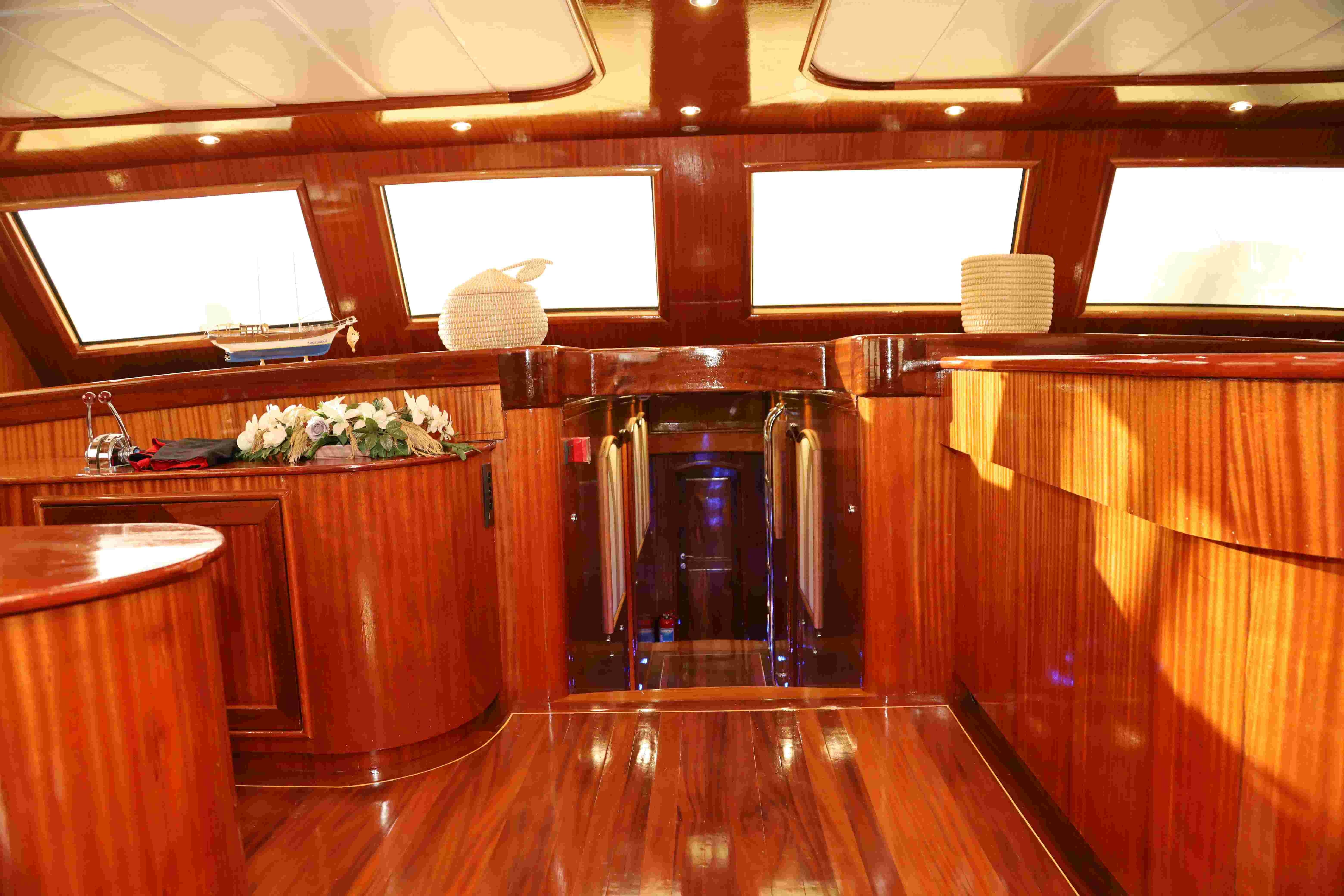 Gulet 104 | Kocaoglan