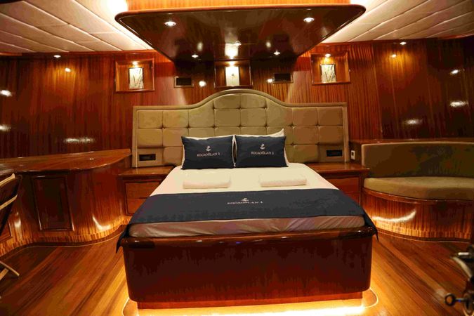 Gulet 104 | Kocaoglan