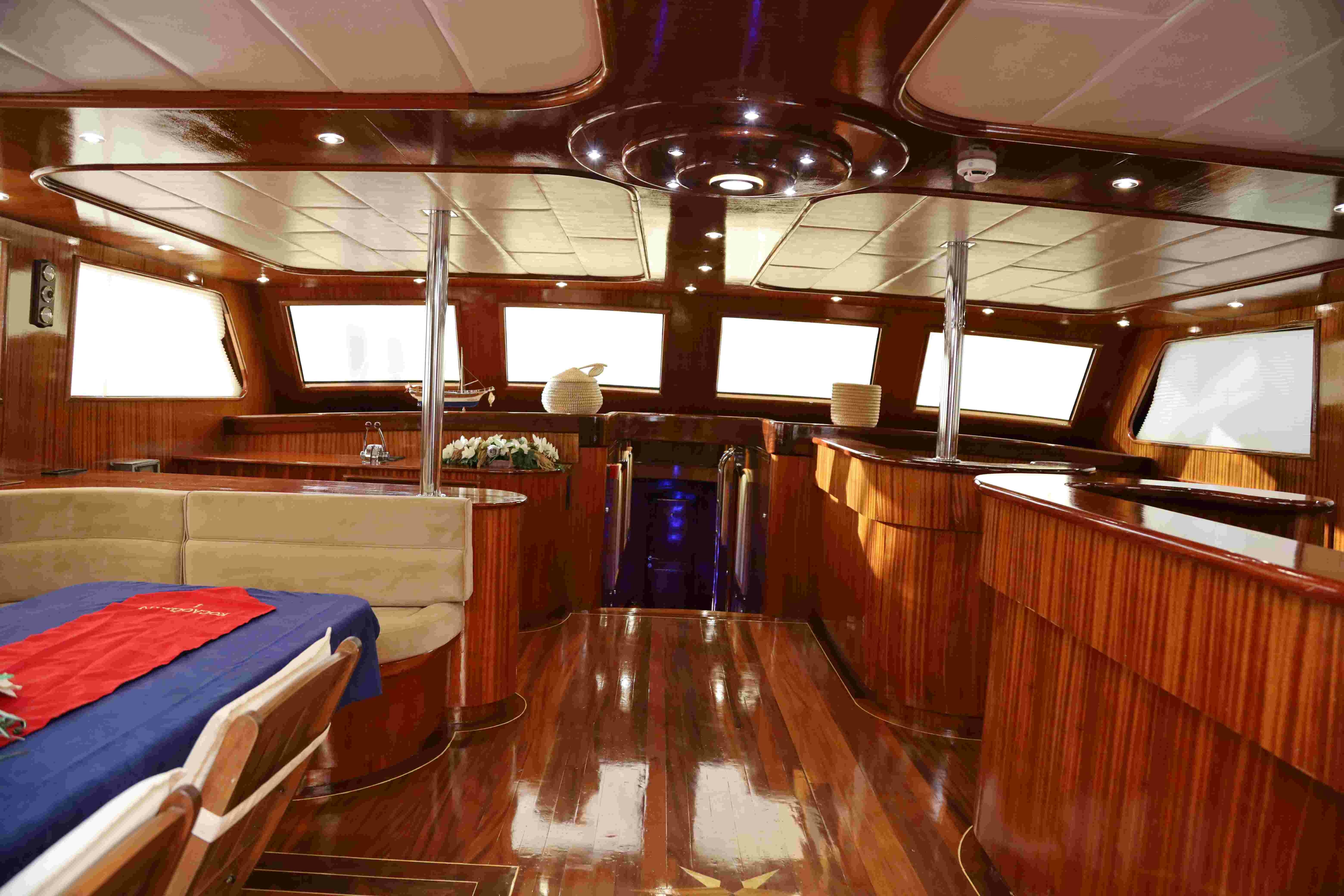 Gulet 104 | Kocaoglan